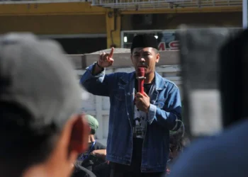 Aliansi Masyarakat Pati Bersatu (AMPB) mengapresiasi Operasi Tangkap Tangan (OTT) KPK terhadap Bupati Pati Sudewo dan berkomitmen mengawal proses hukum hingga vonis pengadilan.
