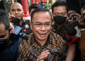 KPK mengungkap OTT terhadap Bupati Pati Sudewo yang diduga terkait praktik pengisian jabatan perangkat desa.