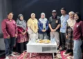 Perkuat Edukasi Pajak, KPP Pratama Pati Gandeng Lingkar Media Group Sosialisasikan Coretax 5 KPP Pratama Pati menggandeng Lingkar Media Group untuk menyosialisasikan Coretax, sistem administrasi pajak terbaru yang mulai diterapkan penuh pada 2026 guna mempermudah pelaporan SPT.