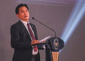 Menko Yusril: KUHP-KUHAP Baru Buka Babak Modern Penegakan Hukum Nasional