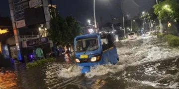 Pemkot Jaksel menerima usulan warga Pejaten Timur terkait pembebasan lahan untuk normalisasi Kali Ciliwung sebagai upaya penanganan banjir berkelanjutan.