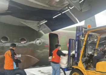 BPBD DKI Jakarta kembali menggelar Operasi Modifikasi Cuaca untuk mengantisipasi cuaca ekstrem dan bencana hidrometeorologi di wilayah Jakarta dan sekitarnya.