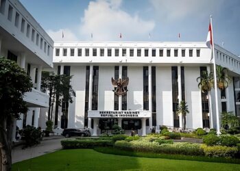 Setkab Jelaskan soal Sejumlah Pasal Krusial di KUHP dan KUHAP Baru