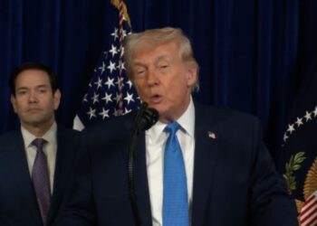 Usai Penangkapan Nicolas Maduro, AS Ambil Alih Kendali Venezuela 2 Usai Penangkapan Nicolas Maduro, AS Ambil Alih Kendali Venezuela