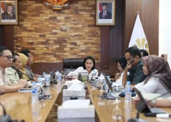 Kementerian P2MI menargetkan KUR pekerja migran Indonesia bisa diakses mulai Maret 2026 dengan dukungan 14 bank dan plafon Rp331 miliar.