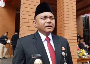 KPK memeriksa Plt Bupati Pati Risma Ardhi Chandra terkait susunan tim sukses Pilkada 2024 bersama Sudewo.