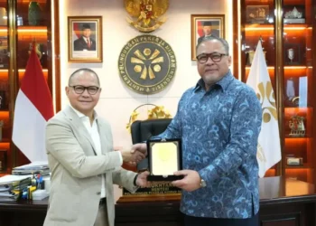 KP2MI dan KBRI Kuala Lumpur mempercepat pendataan pekerja migran non-prosedural, memperkuat shelter perbatasan, serta mengantisipasi 50.000 WNI terancam deportasi pada 2026.