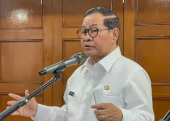 Pemprov DKI Jakarta menanggung biaya rumah sakit dan pemakaman pelajar SMK yang tewas akibat kecelakaan tunggal di Jalan Matraman Raya.