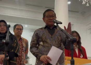 Gubernur DKI Jakarta Pramono Anung Wibowo tetap berkomitmen mewujudkan LPDP khusus Jakarta meski dana bagi hasil dipangkas Rp15 triliun.