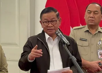 Pemprov DKI Jakarta berkolaborasi dengan empat daerah penyangga (Bogor, Depok, Tangerang, Bekasi) untuk sediakan fasilitas Park and Ride guna menekan kemacetan di ibu kota.