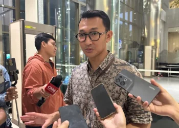 KPK menangkap 17 orang dalam OTT kasus pengurusan impor di Ditjen Bea Cukai Kemenkeu.