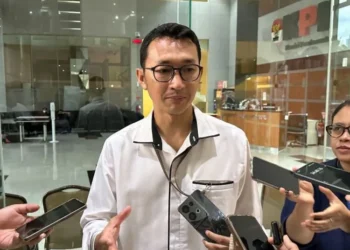 Jubir KPK Budi Prasetyo menanggapi laporan Faizal Assegaf ke Polda Metro Jaya terkait dugaan pencemaran nama baik dalam kasus Bea Cukai.