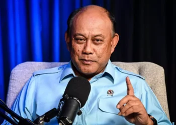 Kepala BGN Dadan Hindayana menegaskan insentif SPPG Rp6 juta per hari adalah strategi efisien untuk cegah pemborosan APBN dan percepat layanan gizi.