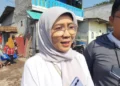 Dinas Kesehatan DKI Jakarta menyiagakan tim kegawatdaruratan di seluruh faskes menyusul curah hujan tinggi dan meningkatnya risiko banjir di Jakarta.