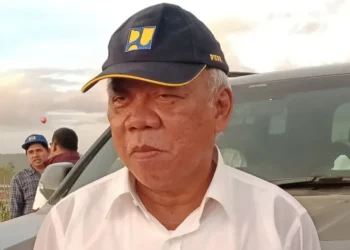 Pembangunan Masjid Negara IKN telah mencapai 98,4 persen dan siap digunakan untuk ibadah Ramadan serta Salat Idulfitri 2026 di kawasan Ibu Kota Nusantara.