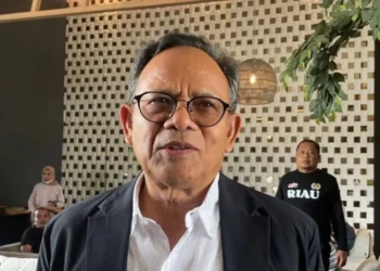 Dewan Pers menegaskan perusahaan AI wajib membayar royalti jika menggunakan atau mengutip karya jurnalistik sebagai basis data untuk lindungi hak cipta media.