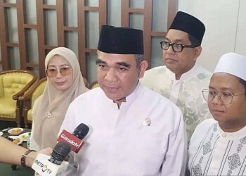 Ketua MPR RI Ahmad Muzani menilai usulan ambang batas parlemen (parliamentary threshold) 7 persen terlalu tinggi bagi partai politik.