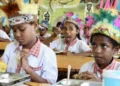 China dan UNICEF memperkuat kerja sama mendukung program MBG di Papua untuk menurunkan stunting dan malanutrisi anak serta meningkatkan gizi ibu hamil.
