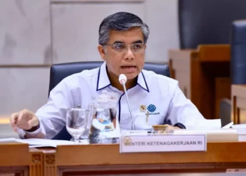 Pemerintah mentransformasi Balai Latihan Kerja (BLK) agar terhubung langsung dengan industri, kampus, dan dunia usaha untuk menjawab tantangan ketenagakerjaan.