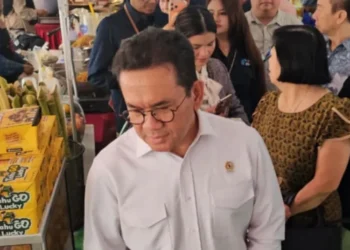 Mendag Budi Santoso memastikan program Makan Bergizi Gratis (MBG) tidak memicu kenaikan harga daging ayam ras.