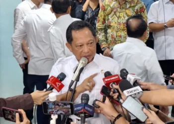 Menteri Dalam Negeri (Mendagri) Tito Karnavian mengungkap 29 desa di Aceh dan Sumatra Utara hilang akibat banjir dan longsor.