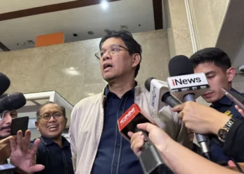 Menkeu Purbaya Yudhi Sadewa menyebut kasus OTT KPK menjadi momentum memperbaiki Direktorat Jenderal Pajak dan Bea Cukai serta menegakkan disiplin pegawai.