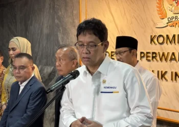 Pemerintah menyusun Perpres penghapusan piutang dan denda iuran BPJS Kesehatan kelas 3 bagi peserta PBPU dan BP untuk meningkatkan kepesertaan aktif JKN.