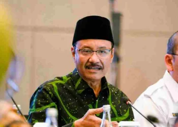 Menteri Sosial Saifullah Yusuf memastikan 47.688 KK terdampak banjir dan longsor di Aceh, Sumatra Utara, dan Sumatra Barat menerima bantuan stimulan Rp5 juta per keluarga.