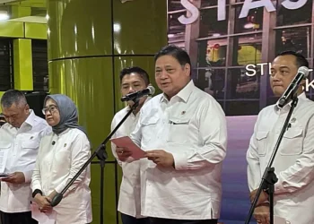 Pemerintah menyalurkan bantuan pangan Rp11,92 triliun menjelang Ramadan dan Idulfitri 2026 untuk 35 juta keluarga penerima manfaat.