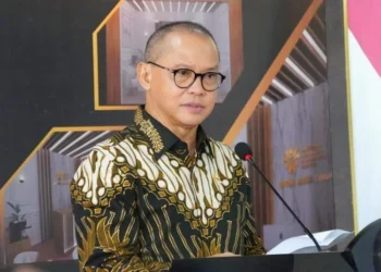 Menteri P2MI Mukhtarudin memastikan hak dan klaim asuransi pekerja migran Reza Valentino Simamora yang meninggal di Korsel dipenuhi.