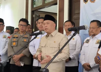 Kemenhub optimalkan empat pelabuhan di Banten dan tambah 10–12 kapal untuk mudik Lebaran 2026.