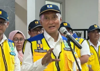 Menteri PU Dody Hanggodo menargetkan 1.200 hunian sementara bagi penyintas bencana di Sumatra rampung sebelum Ramadan 1447 H sebagai bagian pemulihan pascabencana.