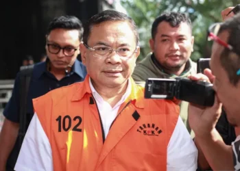 KPK memanggil enam saksi kasus Sudewo, pemeriksaan dilakukan di Polsek Sumber Rembang.