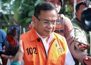 KPK memanggil lima calon perangkat desa Pati dan sembilan saksi lainnya terkait kasus dugaan pemerasan pengisian jabatan yang menjerat Bupati Pati nonaktif Sudewo.
