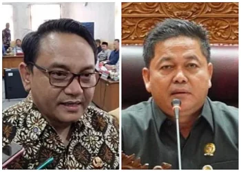 KPK memanggil Plt Bupati Pati Risma Ardhi Chandra dan Ketua DPRD Pati Ali Badrudin sebagai saksi kasus dugaan pemerasan yang menjerat Bupati Pati nonaktif Sudewo.