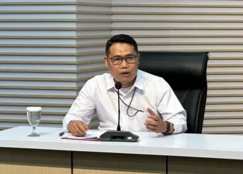 KPK mendalami dugaan keterlibatan 18 anggota DPR RI periode 2019–2024 dalam kasus suap proyek jalur kereta api di DJKA Kementerian Perhubungan.