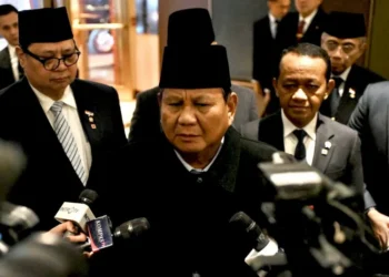 Presiden Prabowo Subianto menyatakan Indonesia siap mengirim 8.000 pasukan TNI ke Gaza dalam 1–2 bulan ke depan untuk bergabung dengan Pasukan Stabilisasi Internasional (ISF) pascagencatan senjata.