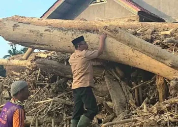 Dana Rp298 miliar untuk rumah rusak akibat banjir di Aceh Timur siap disalurkan melalui Bank Syariah Indonesia.