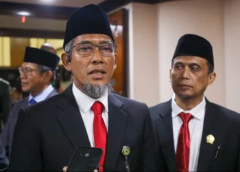 Pemprov Jateng mencatat 45 kejadian bencana pada Januari 2025, warga diimbau tetap waspada.