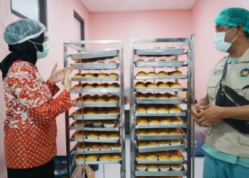 BGN membantah klaim Ketua BEM UGM soal keuntungan mitra MBG Rp1,8 miliar, tegaskan angka tersebut adalah pendapatan kotor.
