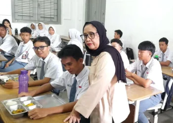 BGN mewajibkan mitra Program MBG menyiapkan ruang istirahat dan peralatan baru di SPPG.