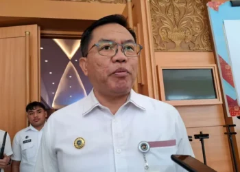 BGN meminta SPPG memprioritaskan ibu hamil, ibu menyusui, dan balita (3B) dalam Program MBG sebelum menyasar sekolah guna mendukung 1.000 hari pertama kehidupan.
