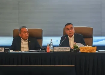 Wakil Ketua DPR Sufmi Dasco Ahmad meminta pemerintah mengizinkan bantuan diaspora Malaysia untuk korban bencana Sumatra masuk melalui Pelabuhan Lhokseumawe.