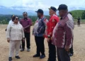Wamendagri Ribka Haluk memastikan pembangunan Kawasan Inti Pusat Pemerintahan (KIPP) Papua Pegunungan mulai dikerjakan tahun 2026 setelah tahap DED rampung.