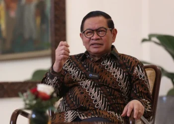 Gubernur DKI Jakarta Pramono Anung berencana menghidupkan kembali MTQ secara berjenjang dari tingkat RT hingga provinsi untuk mendorong generasi muda belajar Al-Qur’an.