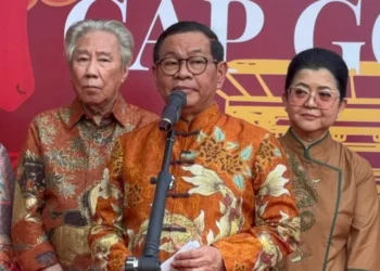 Pemprov DKI Jakarta akan membangun Museum Peranakan Tionghoa di Glodok, Jakarta Barat, sebagai simbol keberagaman dan destinasi wisata baru.