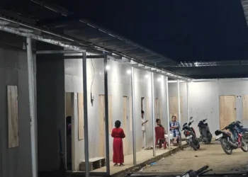 Perangkat Starlink bantuan Wapres Gibran di Gayo Lues terbengkalai karena warga tidak memahami cara penggunaan dan aktivasi layanan internet satelit.