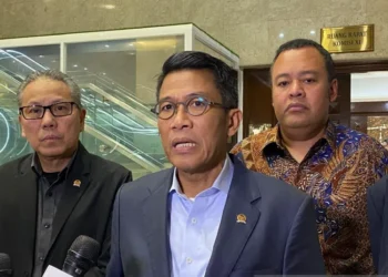 Komisi XI DPR RI menyepakati Friderica Widyasari Sari sebagai Ketua Dewan Komisioner OJK periode 2026–2031 setelah melalui fit and proper test.