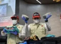 KPK mengungkap PT Statika Mitra Sarana (PT SMS) pernah terjerat kasus korupsi di Pemprov Bengkulu pada 2017 dan kini kembali terseret dugaan suap proyek di Rejang Lebong.