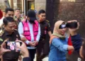 Mantan Pj Gubernur Sulsel Jadi Tersangka Korupsi Bibit Nanas Rp60 Miliar 3 Mantan Pj Gubernur Sulsel ditetapkan sebagai tersangka kasus korupsi bibit nanas senilai Rp60 miliar.